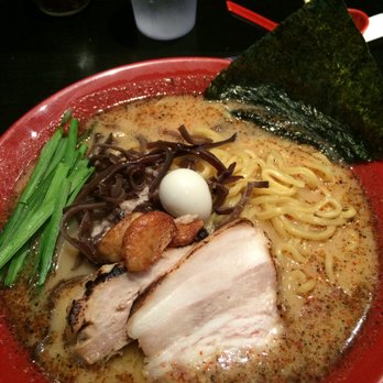 Ramen Dojo - Ramen Near Me - San Mateo, California Ramen Dojo - Ramen Near Me - San Mateo, California