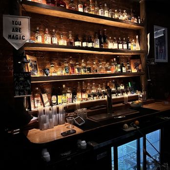 The Rum Bar - Bars Near Me - Brooklyn, New York The Rum Bar - Bars Near Me - Brooklyn, New York