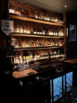 The Rum Bar BK by null