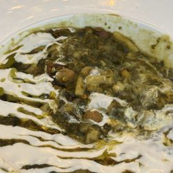 Shemroon Kabab House - Aash E Reshteh Soup