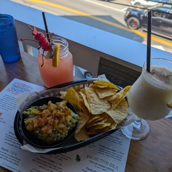 Treehouse Taqueria - Tacos Near Me - Ogunquit, Maine Treehouse Taqueria - Tacos Near Me - Ogunquit, Maine