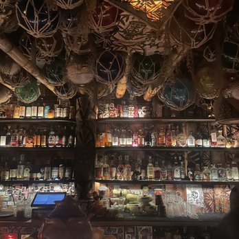 False Idol - Cocktail Bars Near Me - San Diego, California