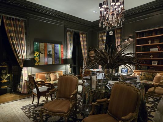 Glenmere Mansion Hotel Restaurant and Spa by null