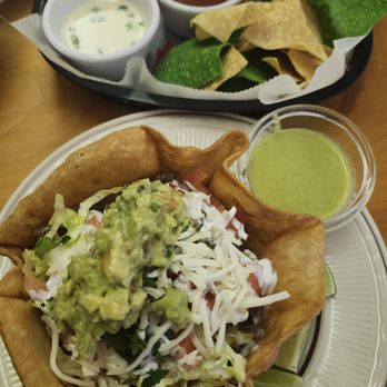 Chankir Bar & Restaurant - Mexican Near Me - Saint Clair, Pennsylvania