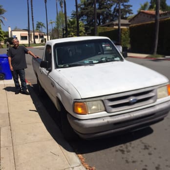 Tony's Moving Service - His moving truck - Movers Near Me Tony's Moving Service - His moving truck - Movers Near Me