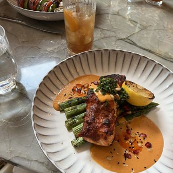 Ammoora - Mediterranean Near Me - Baltimore, Maryland