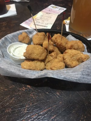 J J Knapp's Tavern by null