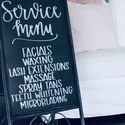Lumière Spa