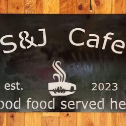 S&J Cafe