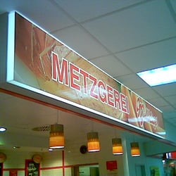 Metzgerei Wellhäuser