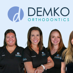 Demko Orthodontics