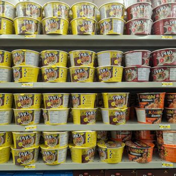 Dollarama - Pho and ramen - Discount Store Near Me - Richmond Hill, Ontario