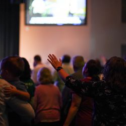 Fellowship Bible Church