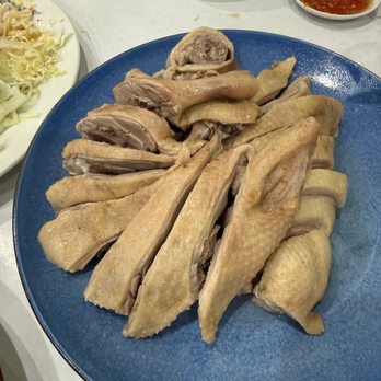 Cháo Đêm - Vịt - Vietnamese Near Me - Garden Grove, California
