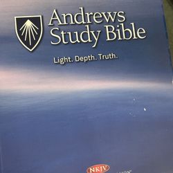 Andrews University Bookstore