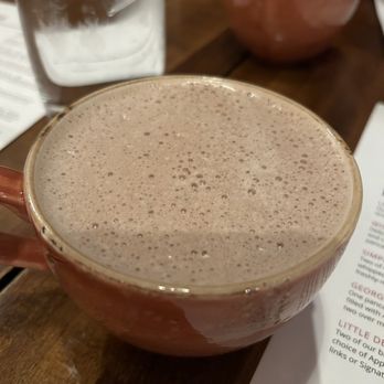 SELECT Restaurant - Greer - Hot chocolate - Wine Bars Near Me - Greer, South Carolina