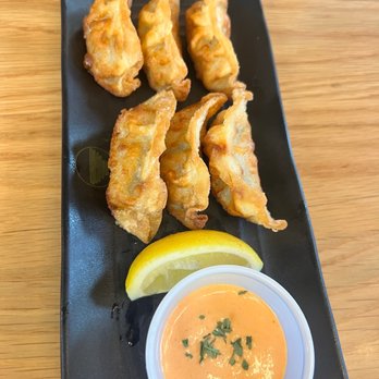 Silverlake Ramen - Fried Gyoza - Ramen Near Me - Kirkland, Washington Silverlake Ramen - Fried Gyoza - Ramen Near Me - Kirkland, Washington