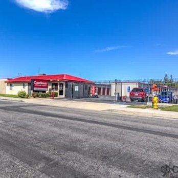 CubeSmart Self Storage - Cubesmart - Self Storage Near Me - Rialto, California CubeSmart Self Storage - Cubesmart - Self Storage Near Me - Rialto, California