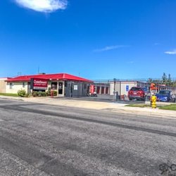 CubeSmart Self Storage - Cubesmart