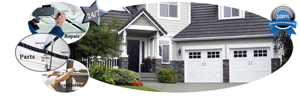 Dee's Garage Door Service - Garage Door Contractor in Andover, MN