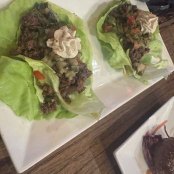 The District SPR - Walnut Tacos - Wine Bars Near Me - Jacksonville, Florida