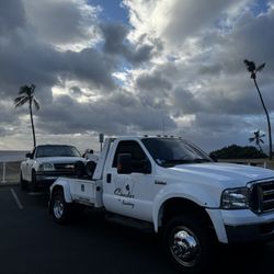 Spades Towing