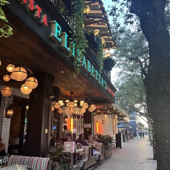 Elisabetta S Ristorante Bar Pizzeria.ELISABETTA'S RISTORANTE BAR PIZZERIA - Updated January 2025 - 1066 ...