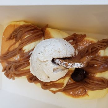 Motto Tea Cafe - Desserts Near Me - Pasadena, California Motto Tea Cafe - Desserts Near Me - Pasadena, California