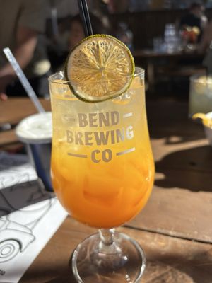 Bend Brewing Company by null