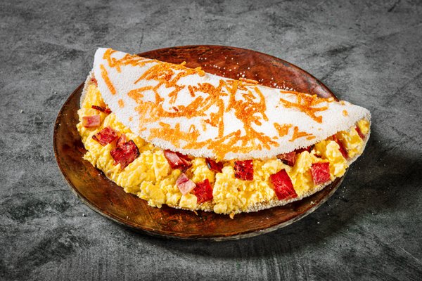 TAP Brazilian Café – 100% Gluten-Free | Tapioca Sandwiches & Açaí | Brickell - Miami by null