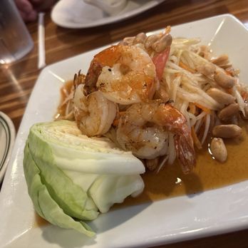 Thai House - Thai Near Me - Santee, South Carolina