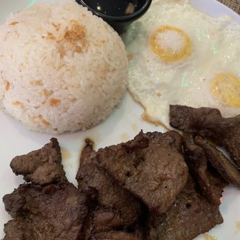 Grill 21 - So good!!!!! Brunch special for $8.95 - Filipino Near Me - New York, New York