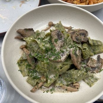 Terra - Italian Near Me - Santa Clara, California