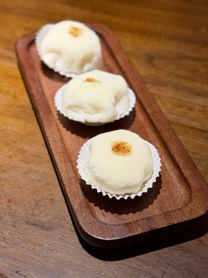 Blue Blossom 青花 by null