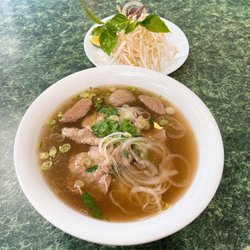 Pho Tran Vietnamese Restaurant