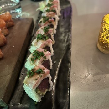 Paperfish Sushi - Sushi Bars Near Me - Miami, Florida Paperfish Sushi - Sushi Bars Near Me - Miami, Florida