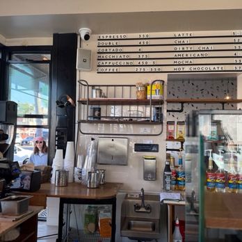 Gelati & Peccati - Coffee bar - Pizza Near Me - Encinitas, California