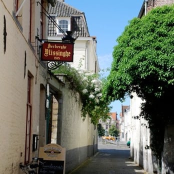 Café Vlissinghe - Pubs Near Me - Bruges, VWV Café Vlissinghe - Pubs Near Me - Bruges, VWV