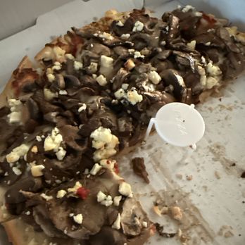 Gahanna Pizza Plus - Three 12" Medium 3 Mushrooms Pizza - Pizza Near Me - Columbus, Ohio Gahanna Pizza Plus - Three 12" Medium 3 Mushrooms Pizza - Pizza Near Me - Columbus, Ohio