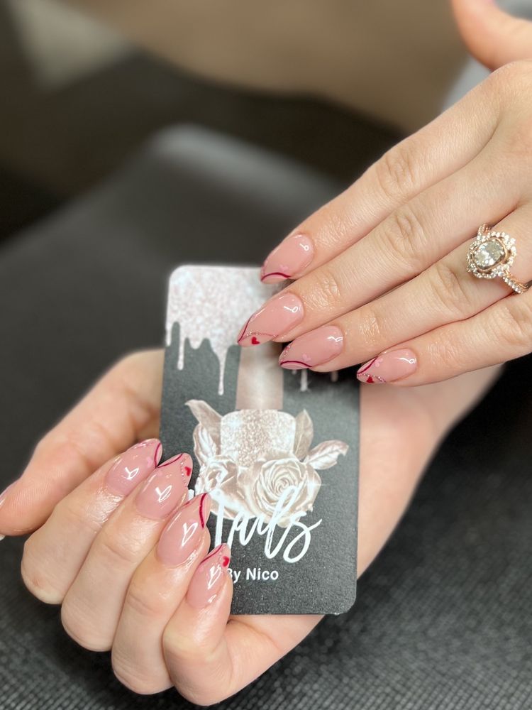 NAILS BY NICO Updated June 2024 24 Photos Whiteland, Indiana