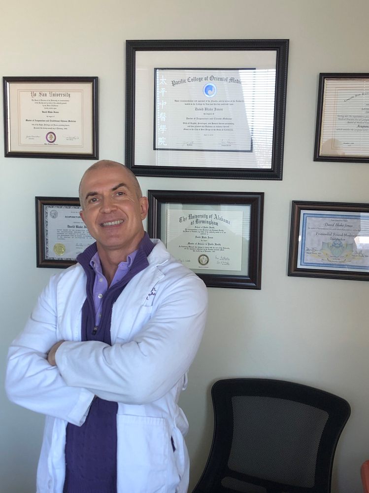 ATLANTA RESTORATIVE ACUPUNCTURE 550 Pharr Rd NE, Atlanta,