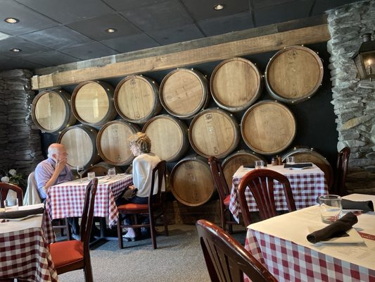 Michael Anthony's Cucina Italiana by null