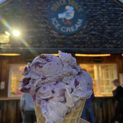 Quack Shack - Blueberry