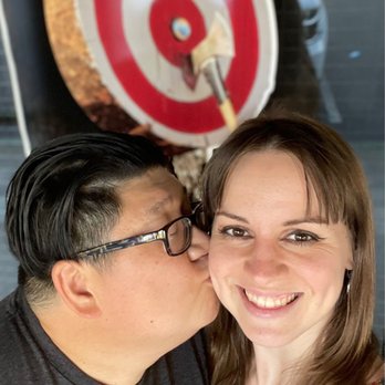 Limitless Axes & Ales - My boyfriend and outside the place, xo! - Bars Near Me - Pleasanton, California Limitless Axes & Ales - My boyfriend and outside the place, xo! - Bars Near Me - Pleasanton, California