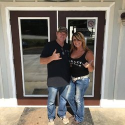 Crazy Acres Bar & Grill - Papa J and Mama T