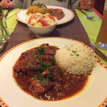 Colombo Restaurant - Pan Asian Near Me - Nuremberg, BY
