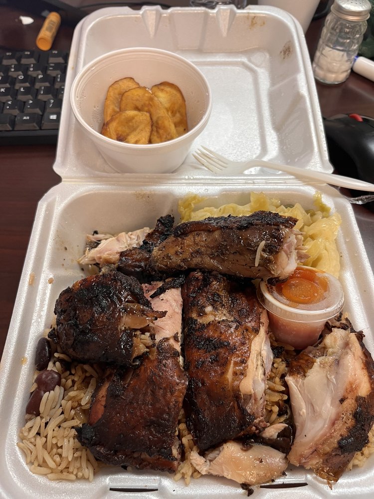 PEPPER & SPICE JAMAICAN RESTAURANT Updated June 2024 1815 W Main St