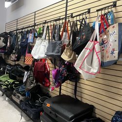 Amvets Thrift Stores