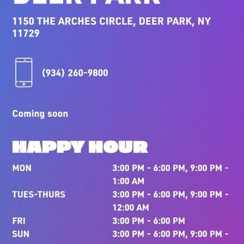 Main Event Deer Park - HAPPY Hours - Arcades Near Me - Deer Park, New York Main Event Deer Park - HAPPY Hours - Arcades Near Me - Deer Park, New York
