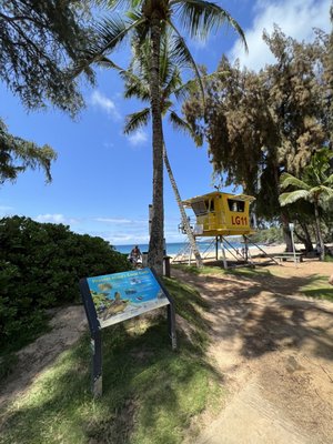D.T. Fleming Beach Park by null